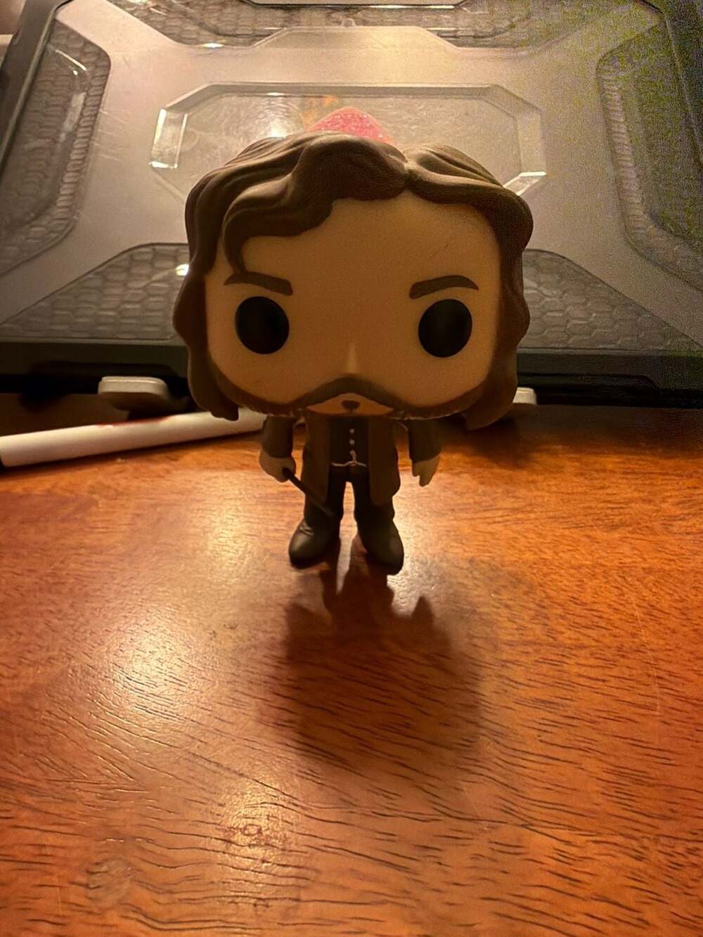 Funko Pop! Harry Potter Sirius Black #16 Vinyl Figure